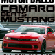 Illustration for article titled The Most Ridiculous Car Magazine Headlines Youve Ever Seen